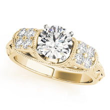 Load image into Gallery viewer, Engagement Ring M50409-E
