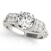 Load image into Gallery viewer, Engagement Ring M50409-E
