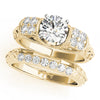 Load image into Gallery viewer, Engagement Ring M50409-E
