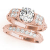 Load image into Gallery viewer, Engagement Ring M50409-E

