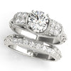 Load image into Gallery viewer, Engagement Ring M50409-E

