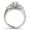 Load image into Gallery viewer, Engagement Ring M50409-E
