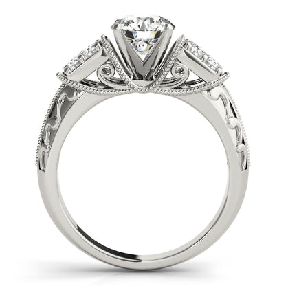 Engagement Ring M50409-E