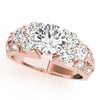Load image into Gallery viewer, Engagement Ring M50410-E
