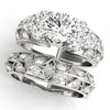 Load image into Gallery viewer, Engagement Ring M50410-E
