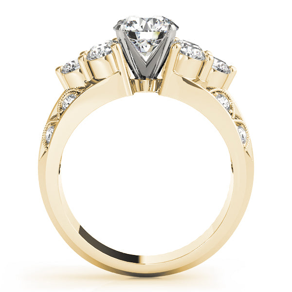 Engagement Ring M50410-E