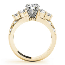 Load image into Gallery viewer, Engagement Ring M50410-E
