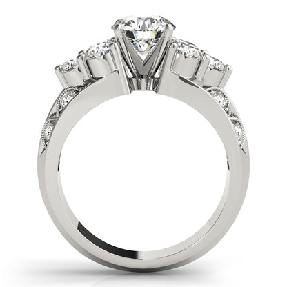 Engagement Ring M50410-E