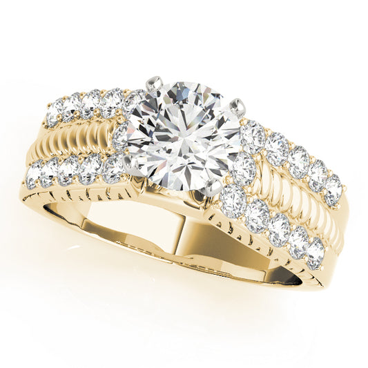 Engagement Ring M50411-E