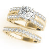 Load image into Gallery viewer, Engagement Ring M50411-E
