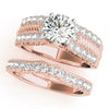 Load image into Gallery viewer, Engagement Ring M50411-E
