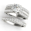 Load image into Gallery viewer, Engagement Ring M50411-E
