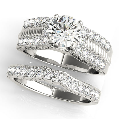 Engagement Ring M50411-E