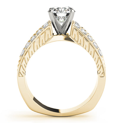 Engagement Ring M50411-E