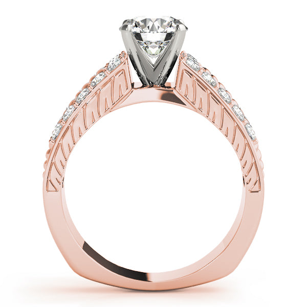 Engagement Ring M50411-E