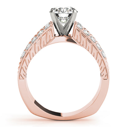 Engagement Ring M50411-E