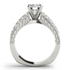 Load image into Gallery viewer, Engagement Ring M50411-E
