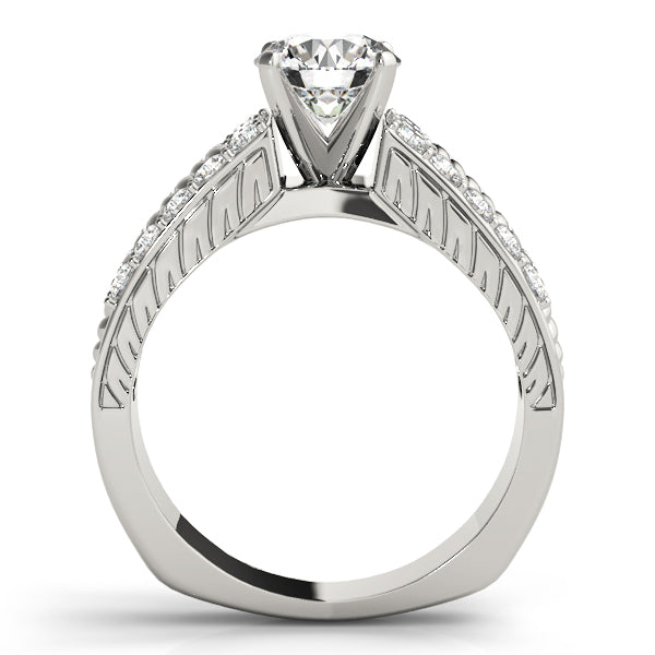 Engagement Ring M50411-E