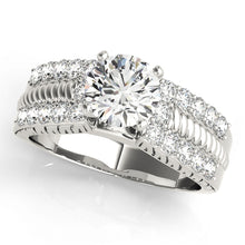 Load image into Gallery viewer, Engagement Ring M50411-E
