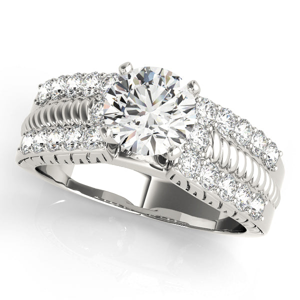 Engagement Ring M50411-E