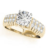 Load image into Gallery viewer, Engagement Ring M50412-E
