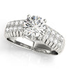 Load image into Gallery viewer, Engagement Ring M50412-E
