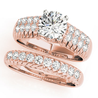 Engagement Ring M50412-E