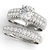 Load image into Gallery viewer, Engagement Ring M50412-E
