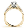 Load image into Gallery viewer, Engagement Ring M50412-E
