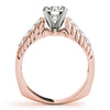 Load image into Gallery viewer, Engagement Ring M50412-E
