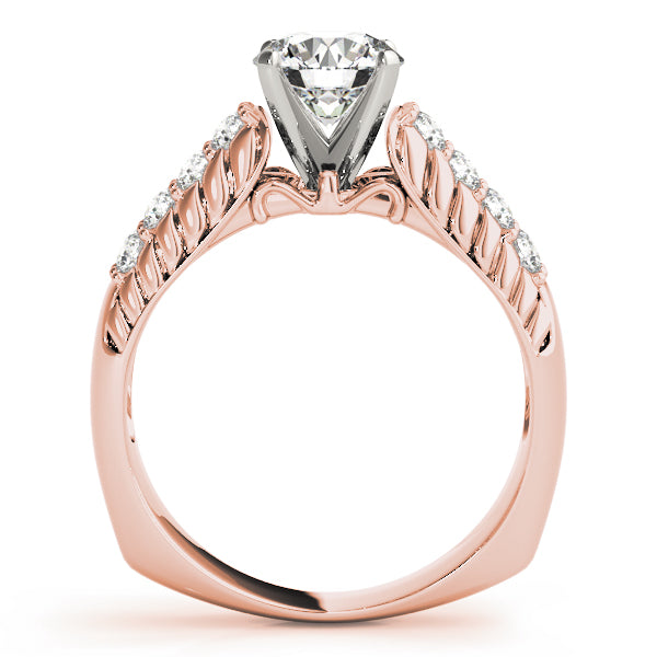 Engagement Ring M50412-E
