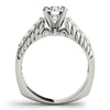 Load image into Gallery viewer, Engagement Ring M50412-E
