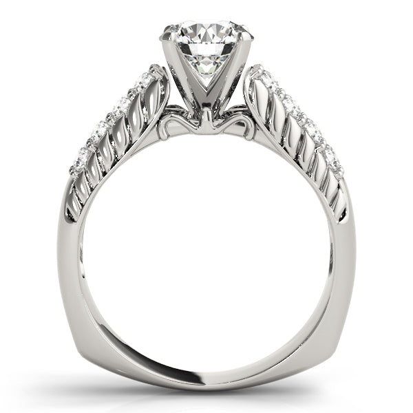 Engagement Ring M50412-E
