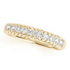 Load image into Gallery viewer, Wedding Band M50412-W
