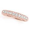 Load image into Gallery viewer, Wedding Band M50412-W
