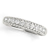 Load image into Gallery viewer, Wedding Band M50412-W
