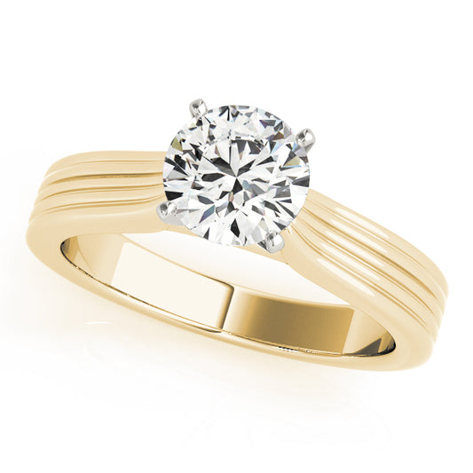 Engagement Ring M50413-E-A