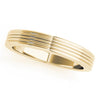 Load image into Gallery viewer, Wedding Band M50413-W-B
