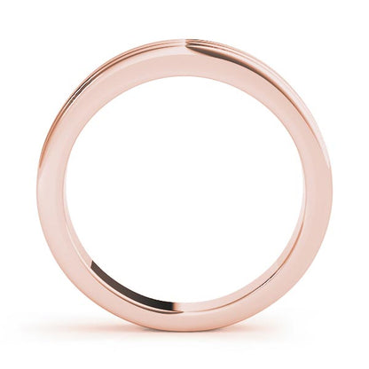 Wedding Band M50413-W-A
