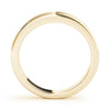 Load image into Gallery viewer, Wedding Band M50413-W-B
