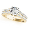 Load image into Gallery viewer, Engagement Ring M50417-E
