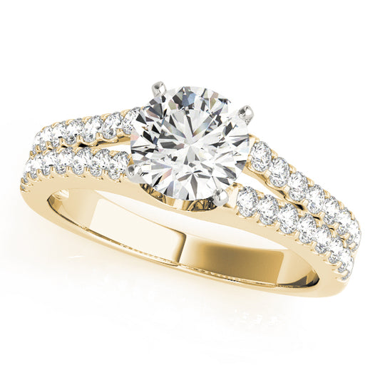 Engagement Ring M50417-E