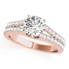 Load image into Gallery viewer, Engagement Ring M50417-E
