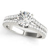 Load image into Gallery viewer, Engagement Ring M50417-E
