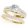 Load image into Gallery viewer, Engagement Ring M50417-E
