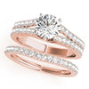 Load image into Gallery viewer, Engagement Ring M50417-E
