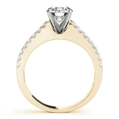 Engagement Ring M50417-E