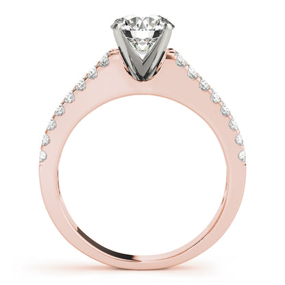 Engagement Ring M50417-E