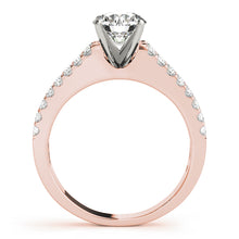 Load image into Gallery viewer, Engagement Ring M50417-E
