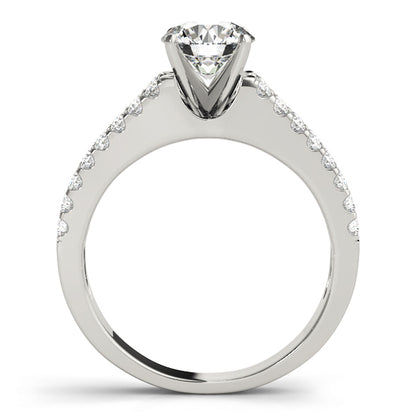 Engagement Ring M50417-E